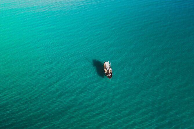 Cagliari: Tour with Snorkeling, Aperitif, and Various Stops - Final Thoughts