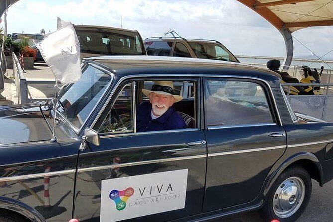 Cagliari Vintage Tour - Final Thoughts