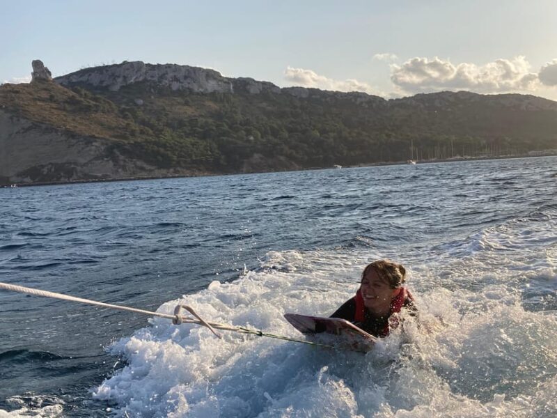 Cagliari: Wakeboarding and Tubing in the Angel's gulf! - Final Thoughts