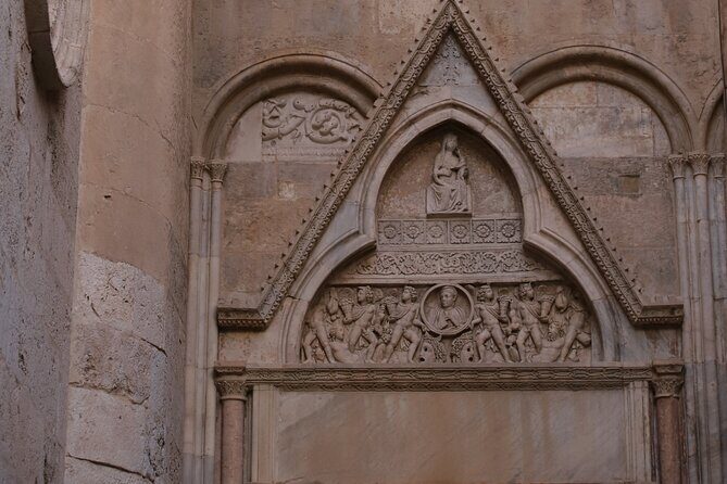 Cagliari Walking tour - Is It Worth the Price?