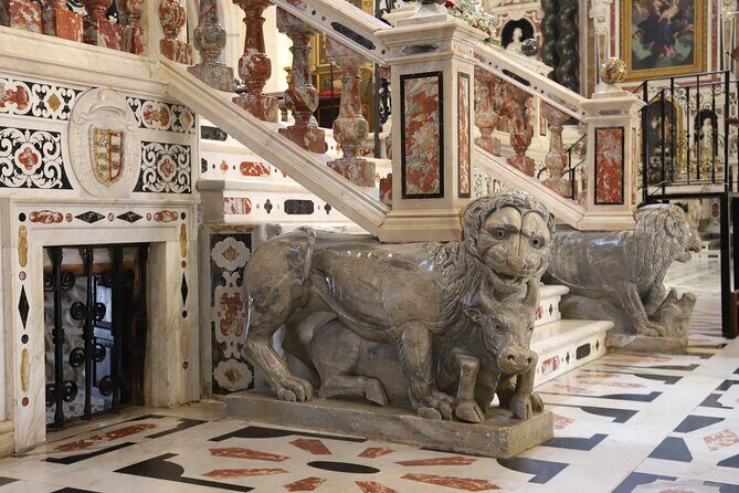 Cagliari Walking tour - Who Should Book This Tour?