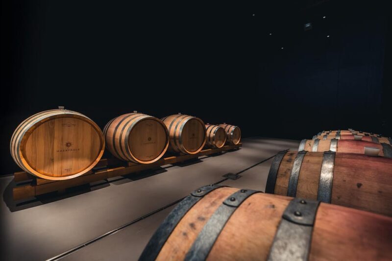 Cagliari Wine Tasting at Tenute Maestrale - Key Points