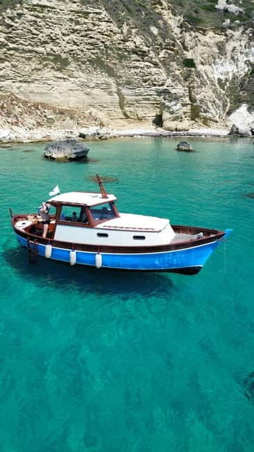 Cagliari:Excursion Hidden Beaches- Aperitif- 3Swimming stops - Final Thoughts: Who Is This Tour Perfect For?