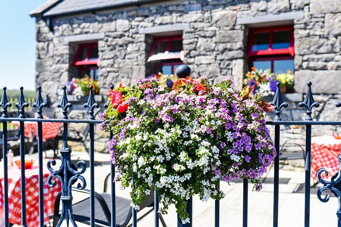 Caherconnell Fort & Sheepdog Demonstrations - A Closer Look at Caherconnell Fort & Sheepdog Demonstrations