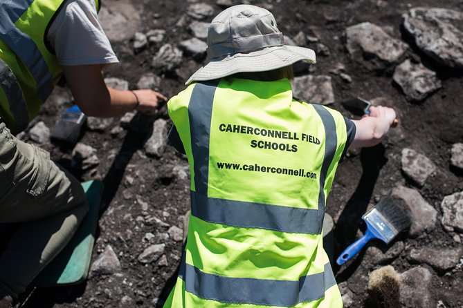 Caherconnell Fort & Sheepdog Demonstrations - Frequently Asked Questions
