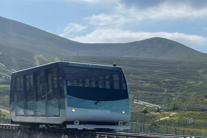 Cairngorms; Highest Mountains, Bonnie Lochs & Ancient Forests - Visiting the Highland Folk Museum