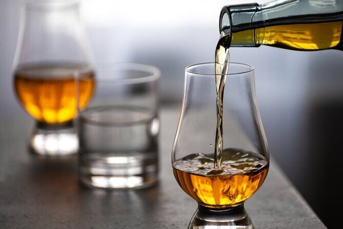 Cairngorms; Highest Mountains, Bonnie Lochs & Ancient Forests - Who Would Love This Tour?