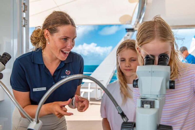 Cairns: 2-Day Barrier Reef Pontoon & Fitzroy Island Tour - What Could Be Better