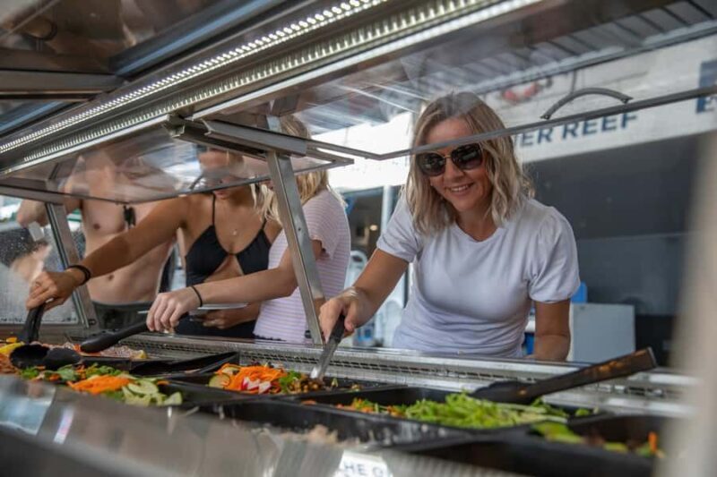 Cairns: 2-Day Barrier Reef Pontoon & Fitzroy Island Tour - Final Thoughts: Who Is This Tour For?