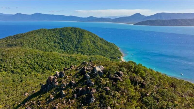 Cairns: 2-Day Great Barrier Reef and Fitzroy Island Tour - The Authentic Experience: What Travelers Say