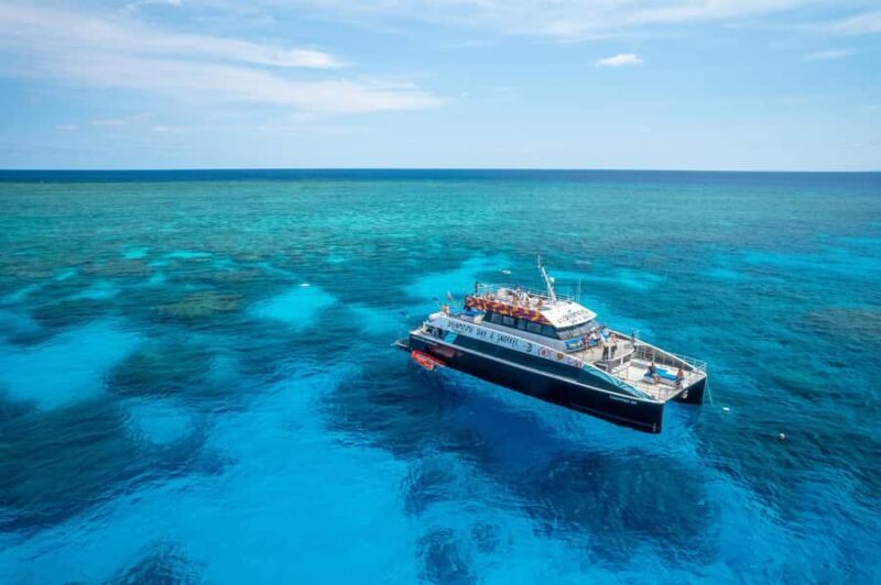 Cairns: 2-Day Great Barrier Reef and Fitzroy Island Tour - FAQ