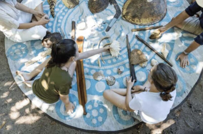 Cairns: Aboriginal Coastal Adventure & Mossman Gorge Tour - Key Points