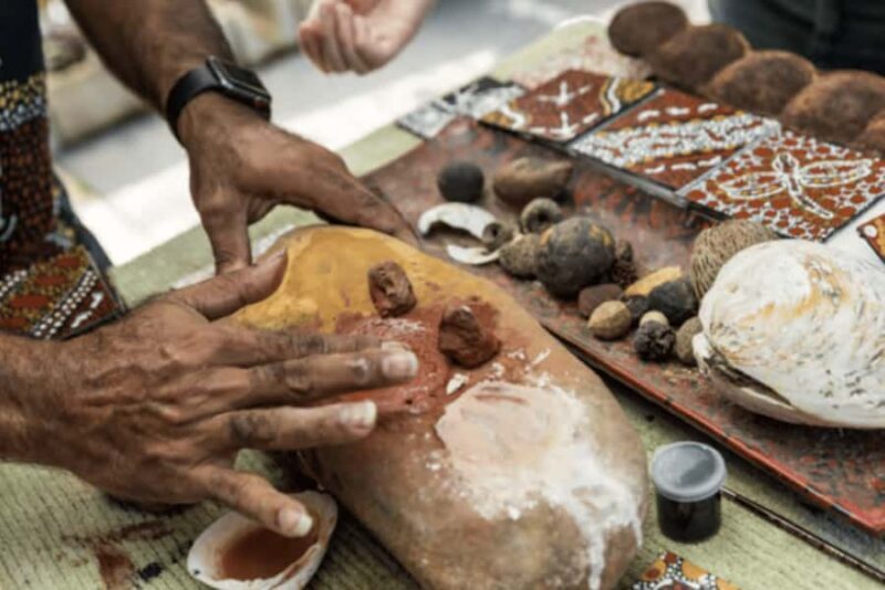 Cairns: Aboriginal Coastal Adventure & Mossman Gorge Tour - A Deep Dive into the Experience