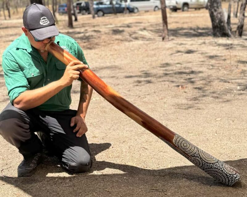 Cairns: Aboriginal Cultural Discovery Tour - Exploring the Itinerary in Depth