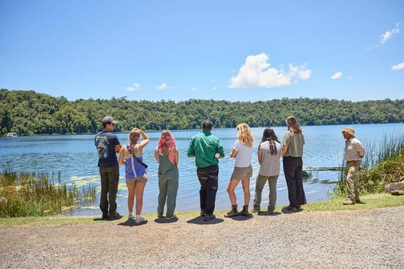 Cairns: Aboriginal Cultural Discovery Tour - FAQs