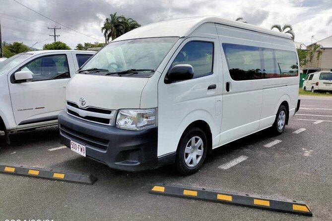 Cairns Airport Private Transfer: Door-to-Door to/from City Hotels - Real Experiences: What Travelers Are Saying
