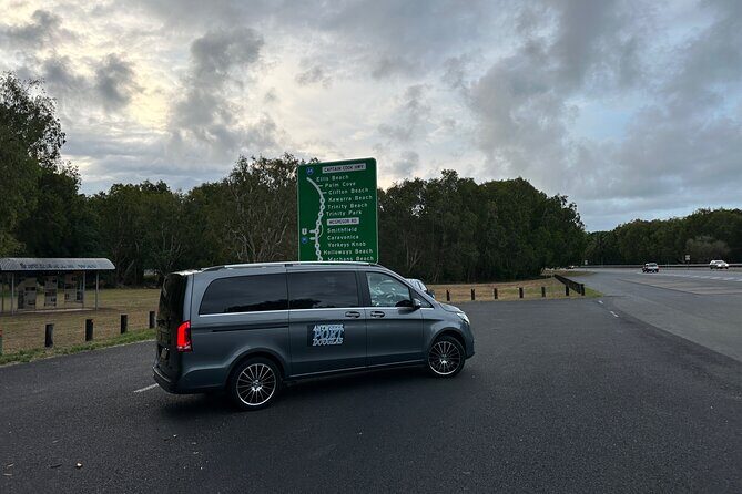 Cairns Airport to Port Douglas Private Transfer With Return - Wrapping Up