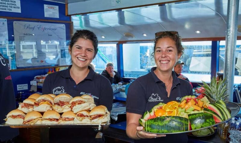 Cairns: Best Value All-inclusive Reef Trip With Scuba Dive - A Deep Dive into the Reef Experience