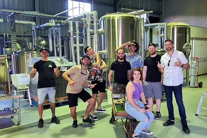 Cairns Brewery Tours - What Is Cairns Brewery Tours All About?