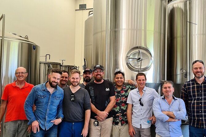 Cairns Brewery Tours - Authentic Experiences and Traveler Feedback