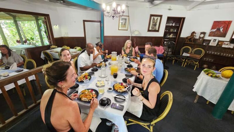 Cairns: Cape Tribulation, Mossman Gorge & Daintree Day Tour - Who Is This Tour Best For?