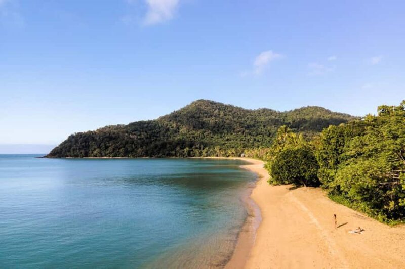 Cairns: Explore Dunk Island Day Tour - Practical Tips for the Tour