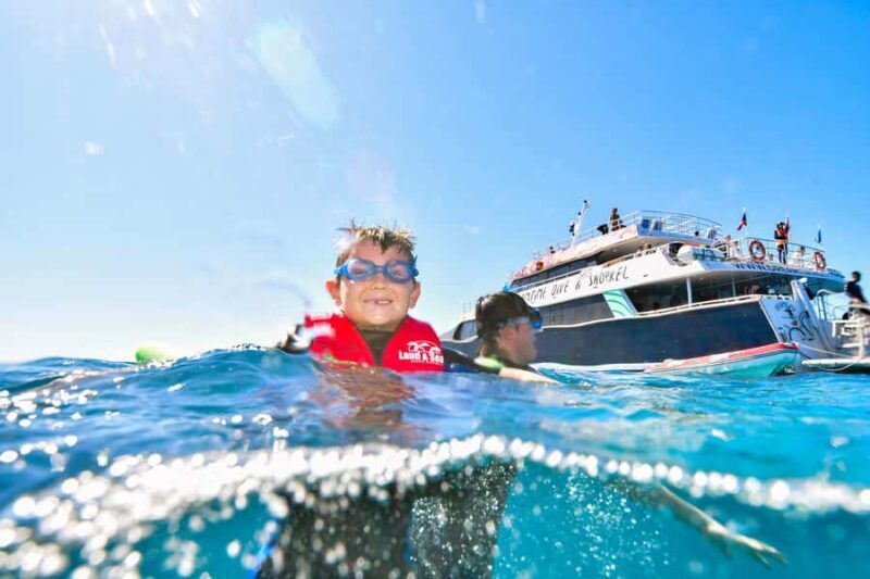 Cairns: Great Barrier Reef Premium Diving Full Day Tour - FAQ
