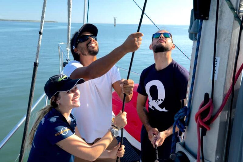 Cairns: Green Island & Great Barrier Reef Sailing Tour - Things to Keep in Mind