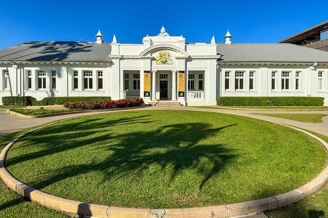 Cairns History Walking Tour - FAQ - Your Questions Answered