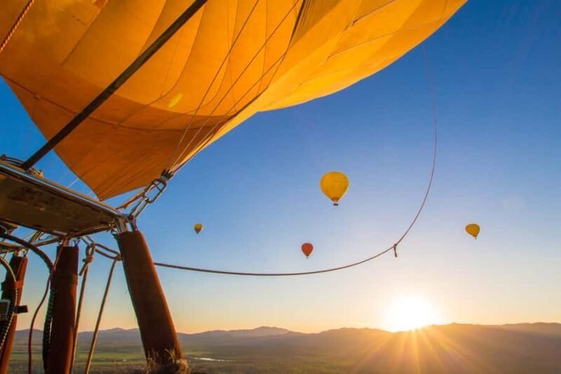 Cairns: Hot Air Balloon Flight with Transfers - Final Thoughts: Is This Tour Right for You?