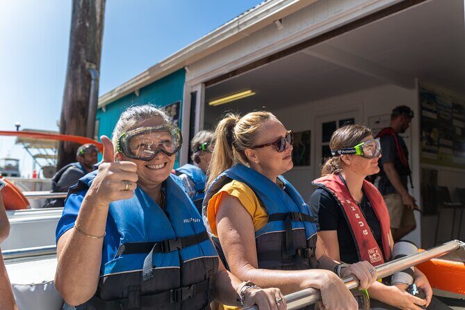 Cairns Jet Boat Ride - Who Will Love This Tour?