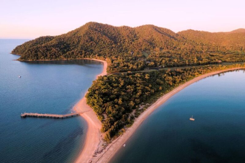 Cairns: Outer Great Barrier Reef & Dunk Island Small Group - FAQ