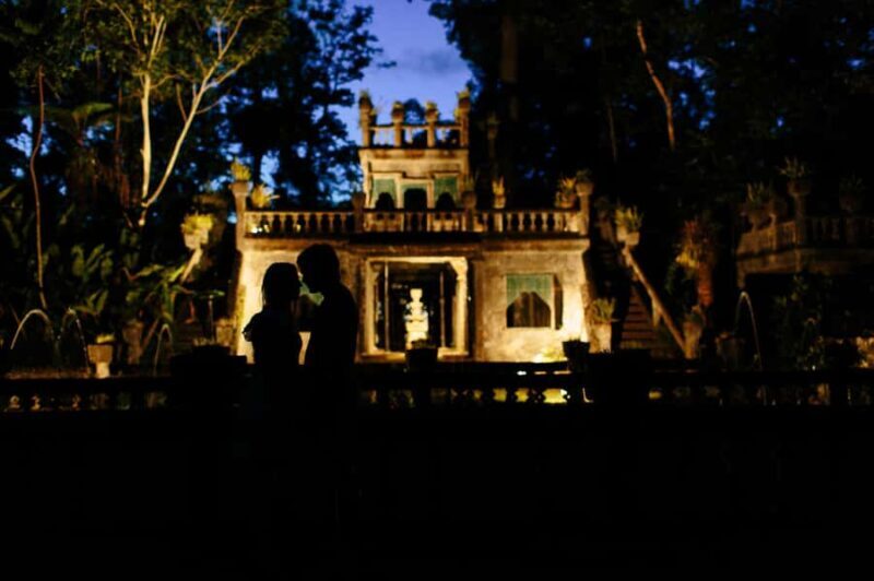 Cairns: Paronella Park Ticket - A Deep Dive Into What You Can Expect