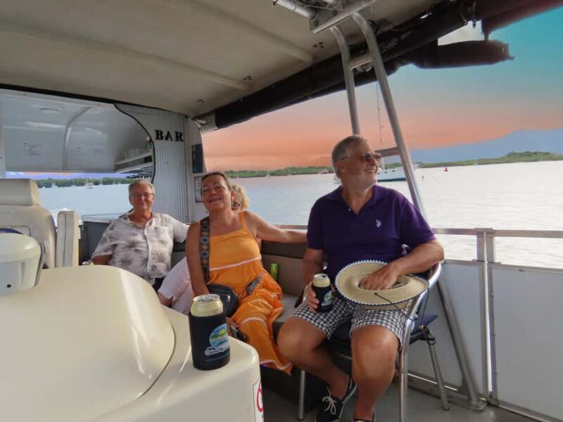Cairns: Sightseeing River Boat Safari with Soft Drinks - Who Will Love This Tour?