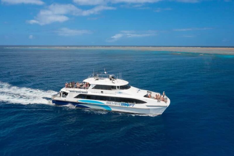 Cairns: Silverswift 3 Great Barrier Reef Sites in 1 Day - Who Is This Tour Best For?