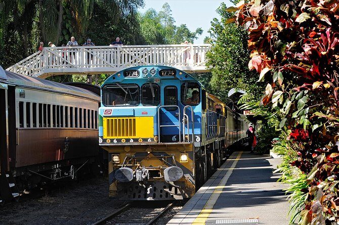 Cairns Small-Group Kuranda Tour: Skyrail & Scenic Railway - The Value of This Tour