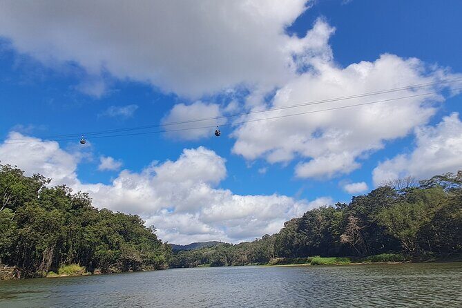 Cairns Small-Group Kuranda Tour: Skyrail & Scenic Railway - Who Is This Tour Best For?