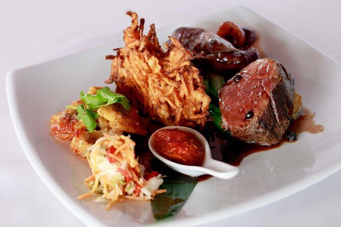 Cairns Sunset Cruise - FAQs