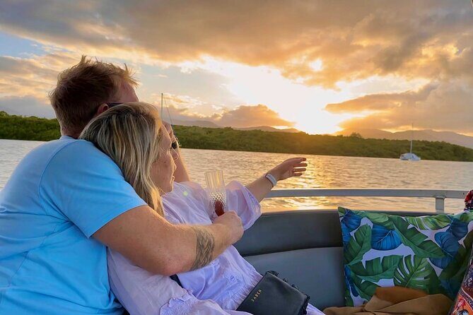 Cairns Sunset Cruise - Final Thoughts