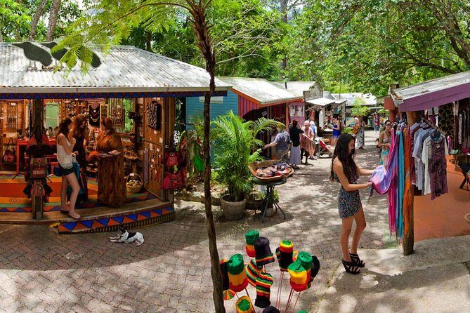 Cairns Super Saver: Reef Cruise, Daintree & Kuranda Rail/Skyrail - FAQ