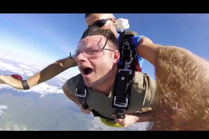 Cairns: Tandem Skydive Experience over Reef & Rainforest - Final Thoughts: Who Should Consider This?