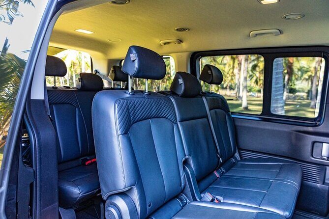 Cairns to Mission Beach ONE WAY Private Transfer 6 pax - Who This Transfer Is Best For