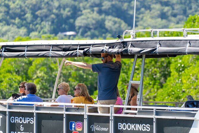 Cairns Trinity Inlet Sightseeing Safari - An In-Depth Look at What This Tour Offers