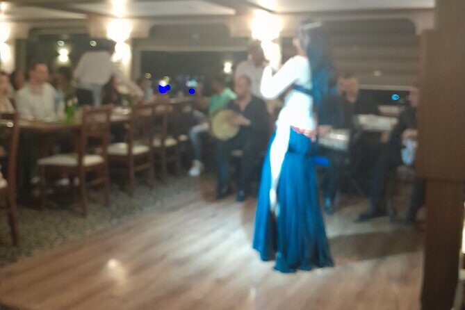 Cairo dinner cruise with folklore shows - Who Is This Tour Best Suited For?