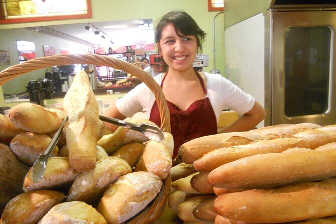 Cajun Food Bus Tour in Lafayette - A Detailed Look at What You Can Expect