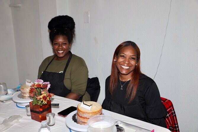 Cake Decorating in Houston - Final Thoughts: Who Is This Class For?