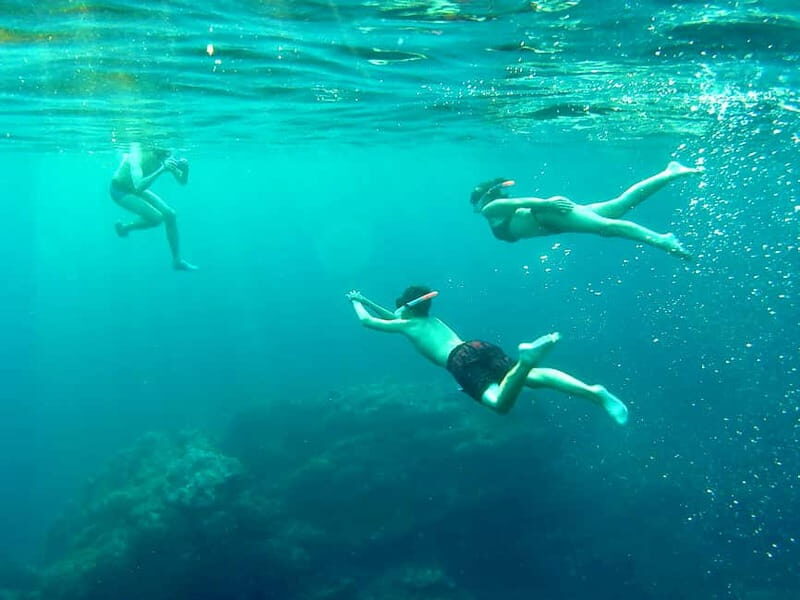 Cala Codolar: Sea & Caves Kayaking Tour with Snorkeling - Is This Tour Right for You?