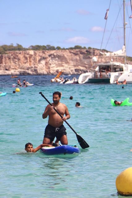 Cala des Moro/S'Almunia: Snorkel and SUP Tour - Final Thoughts