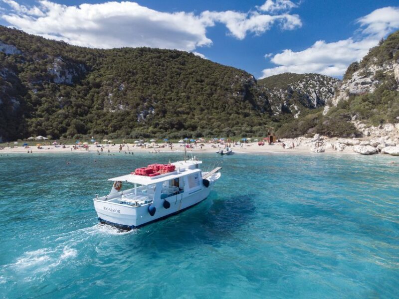 Cala Gonone: Boat ride to Cala Luna beach - Who Is This Tour Best For?