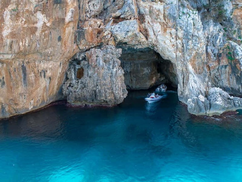 Cala Gonone: Dinghy Excursion to C. Mariolu and C. Goloritzè - Final Thoughts: Is It Worth It?